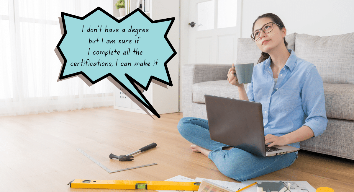 how to get into digital marketing without a degree photo 