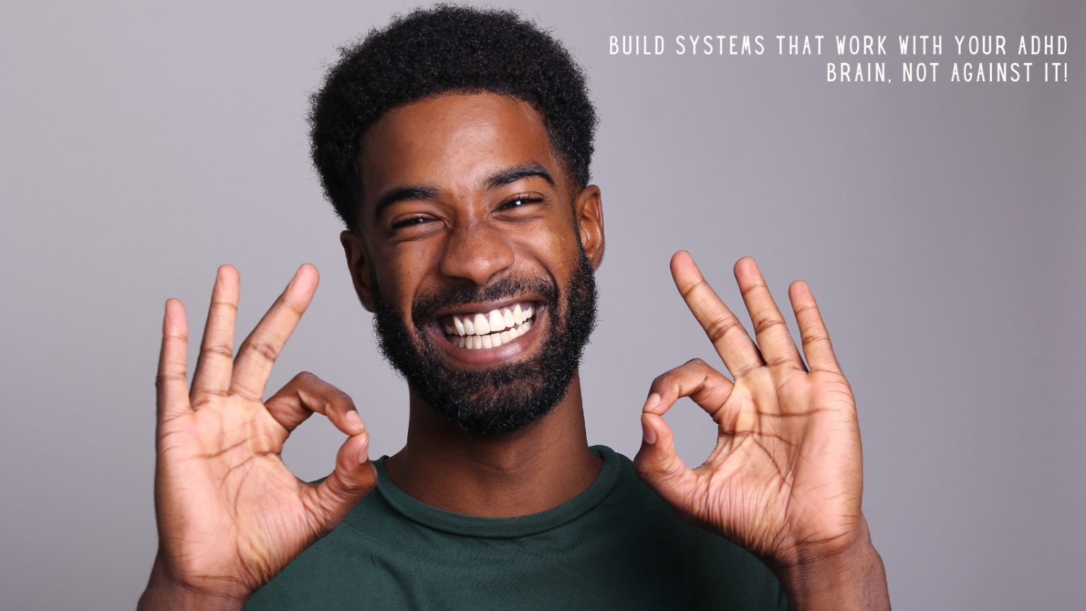 Picture a african american mean doing a thumbs up 