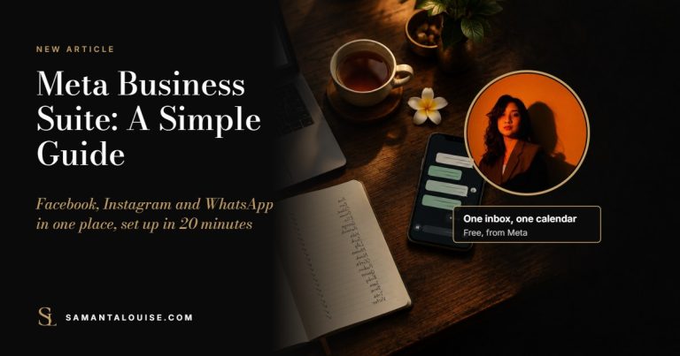 Meta Business Suite: a simple guide for businesses in Mauritius